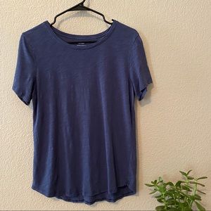 Blue Old Navy T-Shirt
